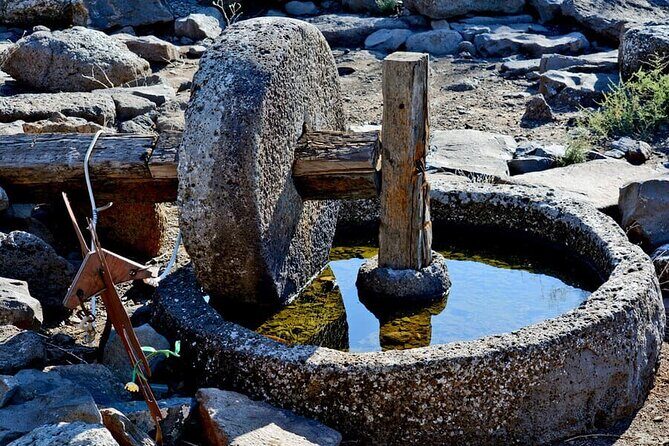 2-Day Northern Israel Tour from Tel Aviv: Golan Heights, Nazareth and the Sea of Galilee - Day 2 in Nazareth and the Sea of Galilee: Churches, Capernaum, Yardenit