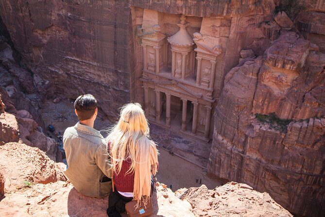 2-Day Petra Tour from Jerusalem - How the Jerusalem to Petra Tour Really Works