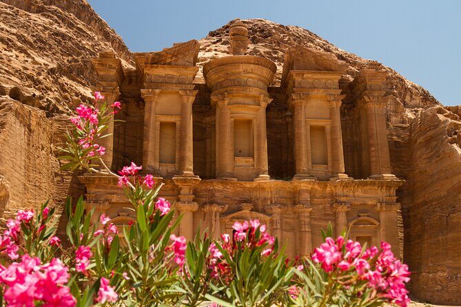 2-Day Petra Tour from Jerusalem - What to Pack (So Petra Feels Fun, Not Miserable)