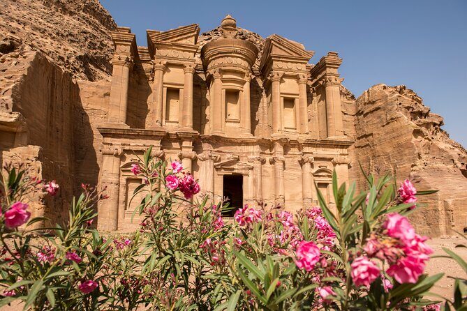 3-Day Petra and Wadi Rum Tour from Jerusalem - Key things that make this tour worth your time