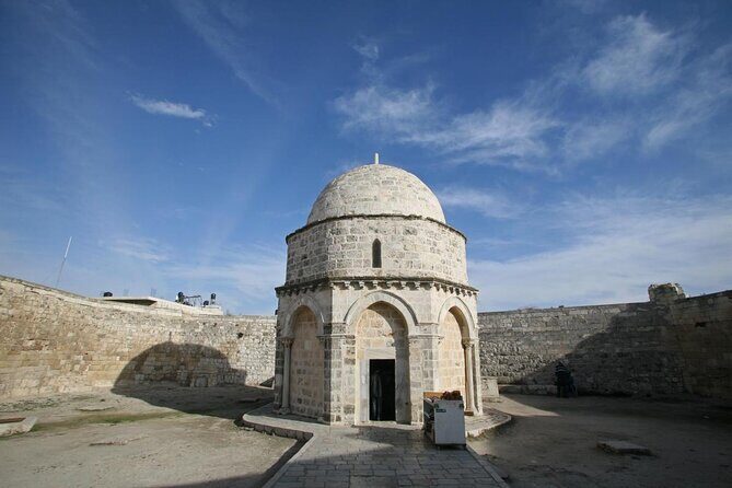 4-Day Christian Israel Tour from Tel Aviv - Key things to know before you go