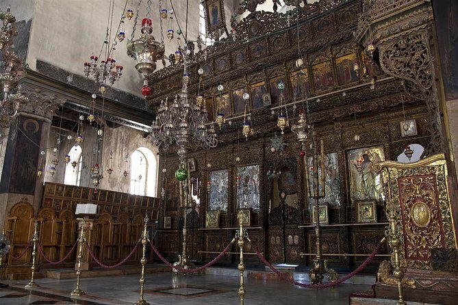 4-Day Christian Israel Tour from Tel Aviv - The key Day 1 add-on: Yad Vashem and how the tour adapts