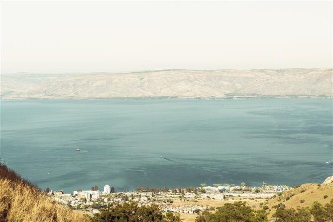 4-Day Christian Israel Tour from Tel Aviv - Practical tips that will make the difference