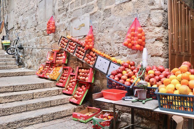 Best of Jerusalem Full-Day Tour from Tel Aviv - Price and value: what $99 buys you on a 10-hour day