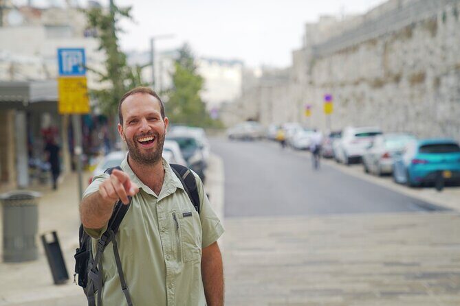 Best seller! Jerusalem old city four quarters tour - Price and what you’re really paying for