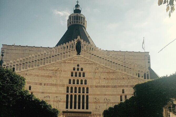 Christianity Day Tour: Haifa Port to Nazareth and Sea of Galilee - Key highlights worth knowing