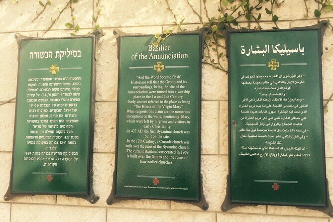 Christianity Day Tour: Haifa Port to Nazareth and Sea of Galilee - Church of the Primacy of Peter: Keys, Epiphany, and a Thoughtful Pause