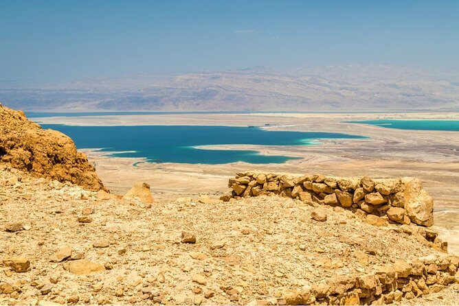 Day Tour of Masada and the Dead Sea - Small Group - Who This Tour Suits Best (and Who Should Skip It)