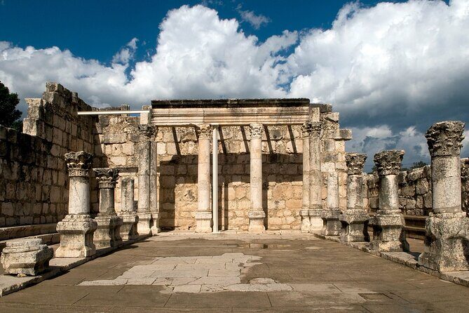 Day Trip from Jerusalem to Sea of Galilee and Nazareth - Starting in Nazareth: the morning pace and what it gives you