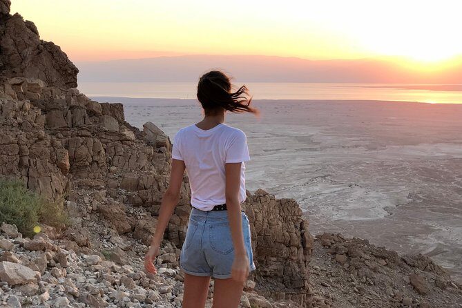 Day Trip: Masada Sunrise, Ein Gedi, and Dead Sea from Tel Aviv - Key points to know before you go