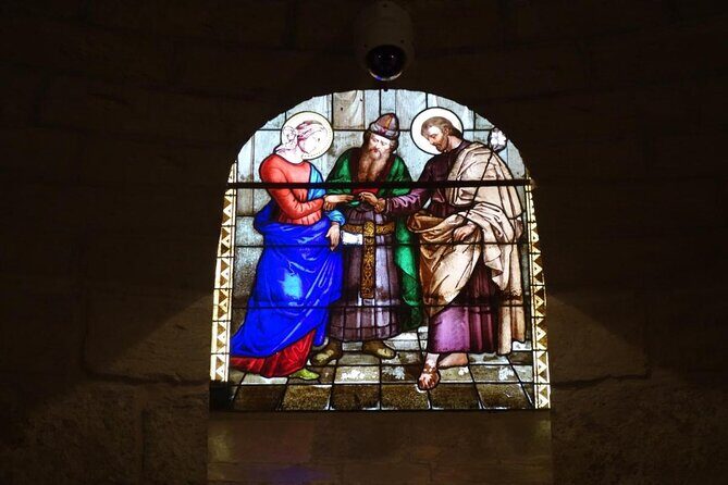 Early Christianity in Galilee Private Tour - Key moments that make this day trip work