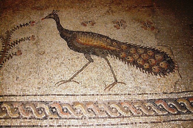 Early Christianity in Galilee Private Tour - Nazareth churches: Annunciation, St Joseph, and the synagogue tradition
