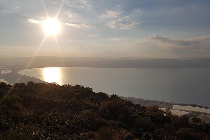 Early Christianity in Galilee Private Tour - Capernaum and the Peter-linked sites: churches over everyday life