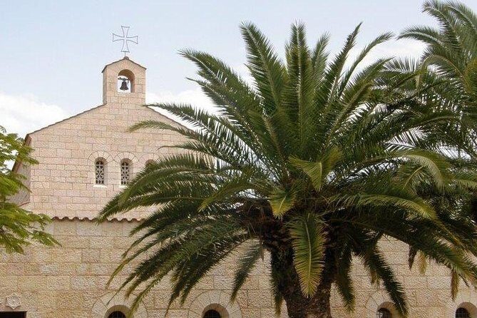 Early Christianity in Galilee Private Tour - Price and value: what $1,249 per group buys you