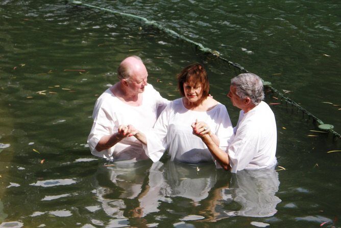 Early Christianity in Galilee Private Tour - Timing and packing tips that make the day easier