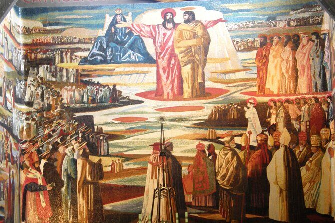 Early Christianity in Galilee Private Tour - Who this private Galilee day trip is best for