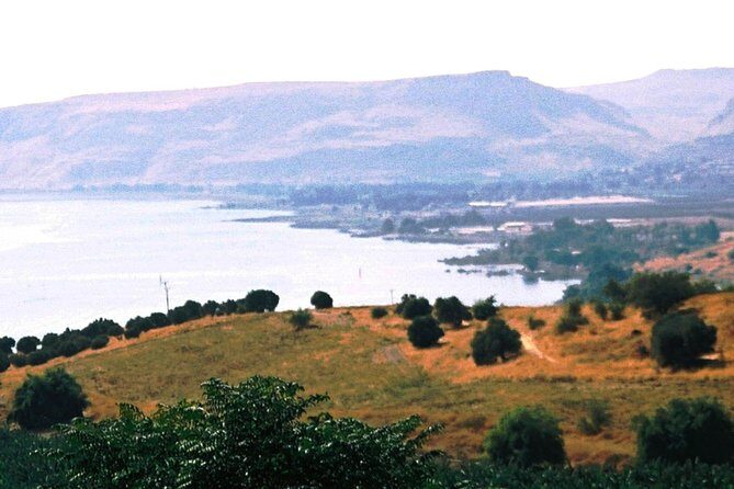 Early Christianity in Galilee Private Tour - Mount of Precipice viewpoint: why that stop matters