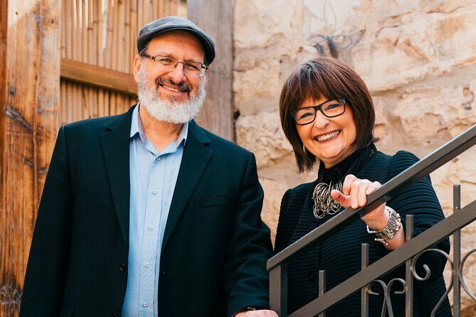 Experience Shabbat With Dinner In Jerusalem - Timing in Jerusalem: why your start time moves with sunset