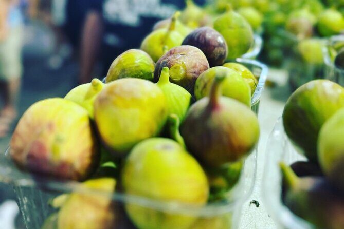 Food & Drink Private Guided Tour in Tel Aviv - Cocktails in the middle of Tel Aviv: how the drinks fit the flavors