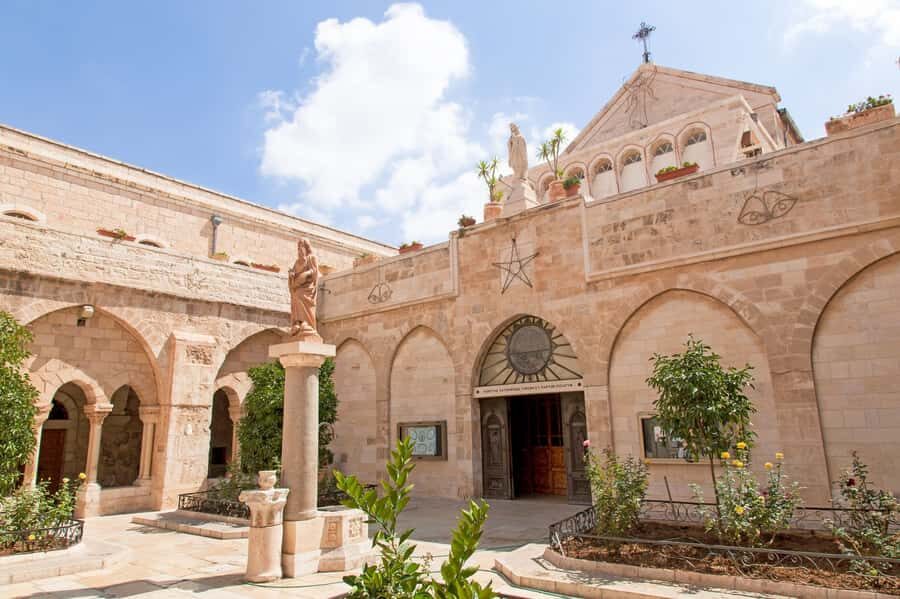 From Ashdod Port: Jerusalem and Bethlehem Day Trip - Guide styles and group reality: how to keep the day smooth