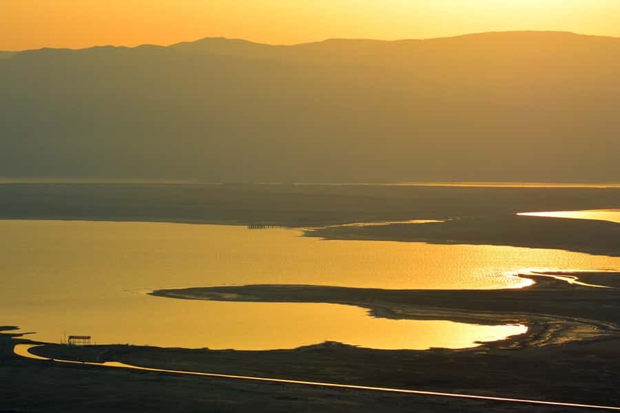 From Jerusalem: Masada at Sunrise, Ein Gedi & Dead Sea Tour - Final Call: Should You Book Masada at Sunrise, Ein Gedi & Dead Sea?