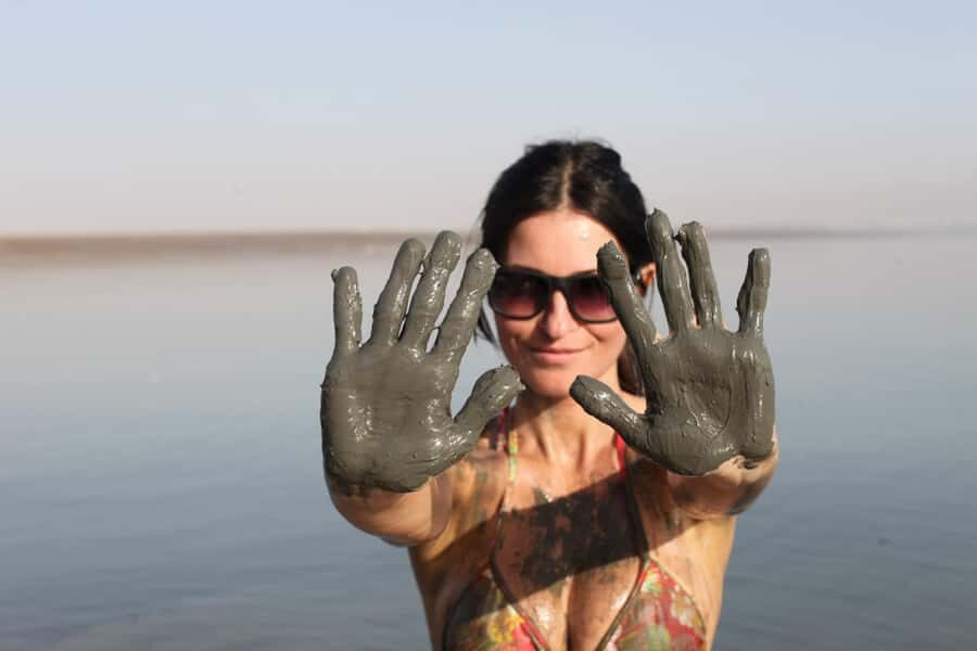 From Jerusalem: Masada, Ein Gedi and Dead Sea Day Tour - Who This Tour Fits Best (and Who Might Prefer a Different Style)