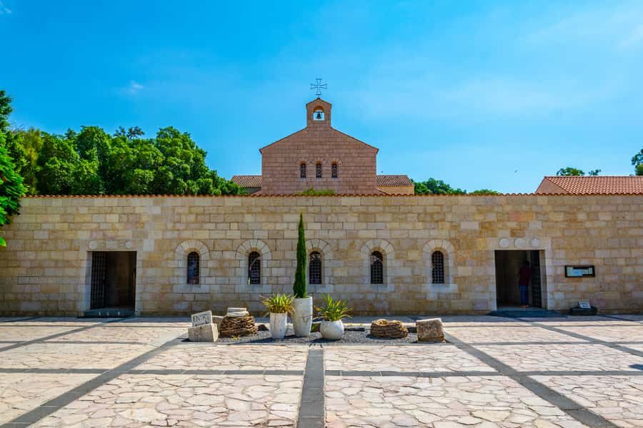 From Tel Aviv: Christian Galilee and Nazareth Day Trip - Key Things I Think You Should Know