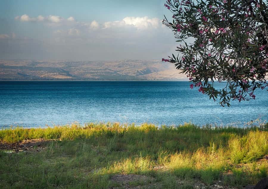 From Tel Aviv: Christian Galilee and Nazareth Day Trip - Dress Code, Shoes, and Group Comfort (So Your Day Stays Pleasant)
