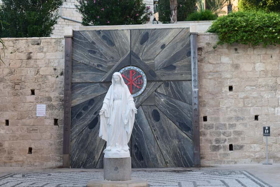 From Tel Aviv: Christian Galilee and Nazareth Day Trip - Who Should Book This Day Trip (and Who Should Rethink It)