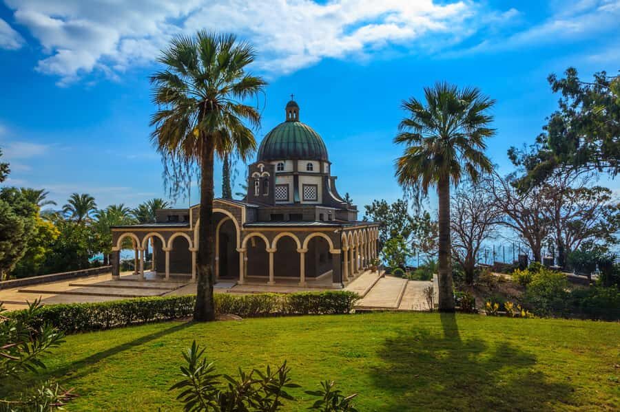 From Tel Aviv: Christian Galilee and Nazareth Day Trip - Quick Plan: How to Make the Most of a Full 10 Hours
