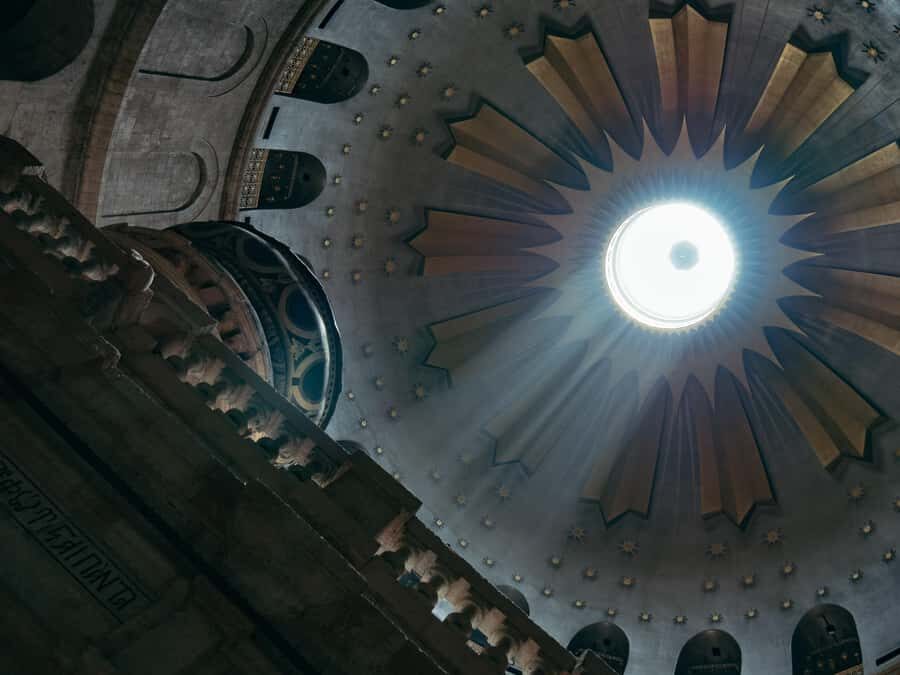 From Tel-Aviv: Day Tour to Origins of Christ in Jerusalem - Should you book this 10-hour Origins of Christ day tour?