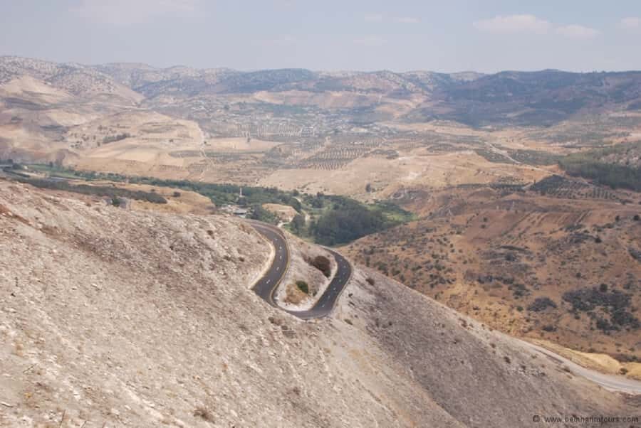 From Tel Aviv: Golan Heights Tour - Key Highlights That Make This Tour Worth Your Time