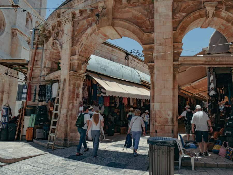 From Tel Aviv: Jerusalem Old City & Dead Sea Guided Day Tour - Short FAQ Before You Go