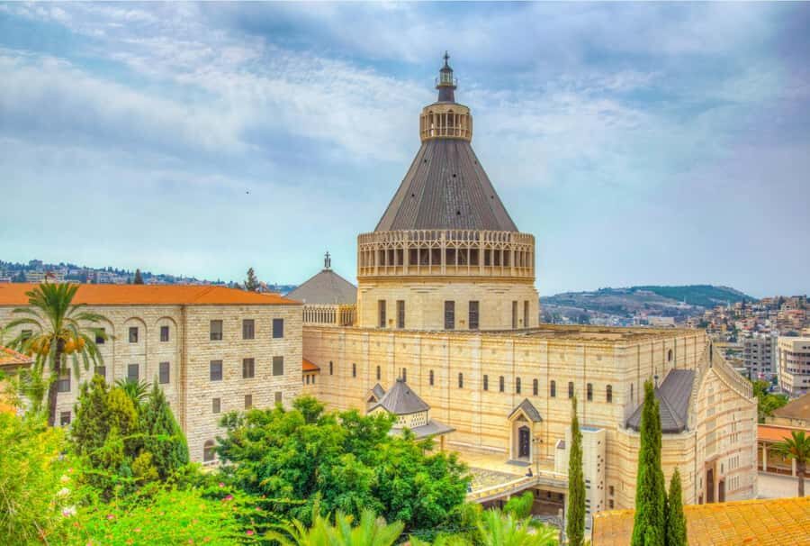 From Tel Aviv: Jordan River, Nazareth, & Sea of Galilee Tour - Key Things I’d Pay Attention To