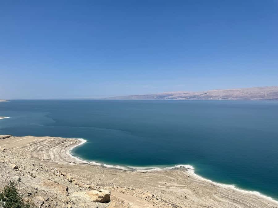 From Tel Aviv: Masada &Dead Sea Tour INCLUDING ENTRANCE FEES - Key things to know before you go