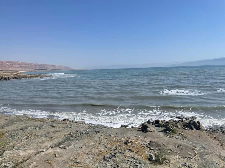 From Tel Aviv: Masada &Dead Sea Tour INCLUDING ENTRANCE FEES - Guides, group pace, and bus comfort: how the day can vary