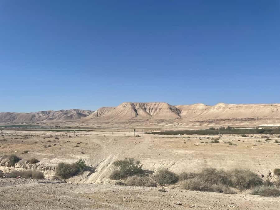 From Tel Aviv: Masada &Dead Sea Tour INCLUDING ENTRANCE FEES - Price and value: what $116 buys (and what to budget)