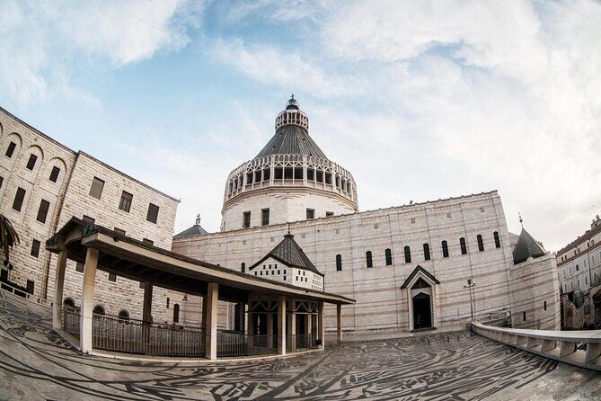 Full-Day Christian Tour of Galilee - Key Things You’ll Notice on This Galilee Day Trip