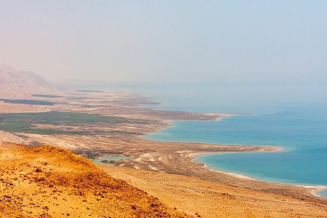 Haifa Shore Excursion: Private Jerusalem and Dead Sea Day Trip - Private guide quality: What matters most, and what can go wrong
