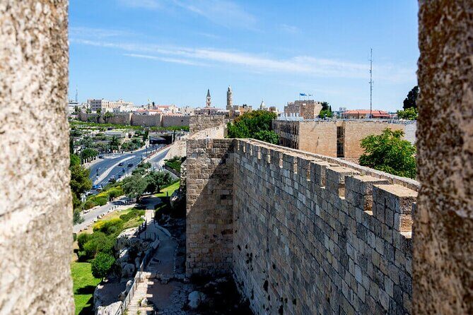 Haifa Shore Excursion: Private Jerusalem and Dead Sea Day Trip - Price and value for a $750 private day: When it makes sense