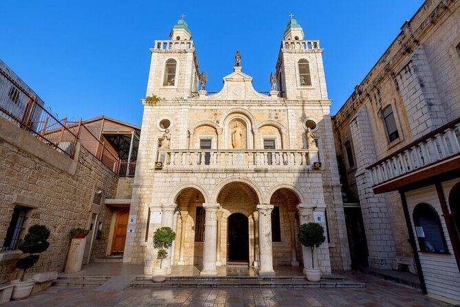 Haifa Shore Excursion: Private Nazareth and Sea of Galilee Day Trip - Price and Value: What $680 Buys You (and What It Doesn’t)