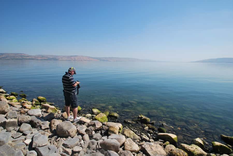 Israel: Nazareth and Sea of Galilee Private Full-Day Tour - Key highlights worth planning for