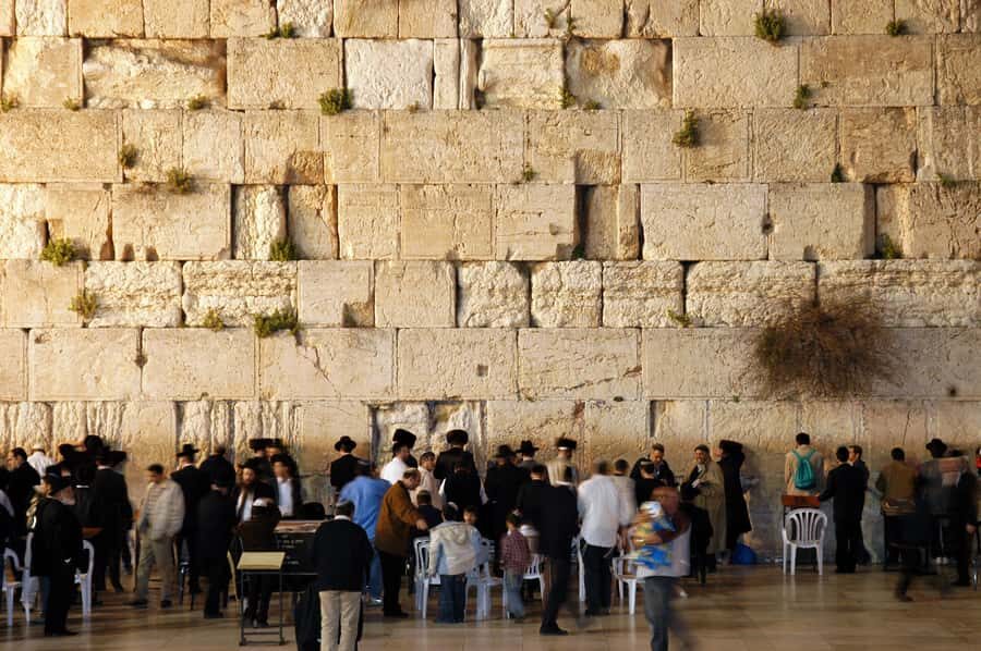 Jerusalem: 3–Hour Old City Tour in French - Key moments in Jerusalem’s Old City tour