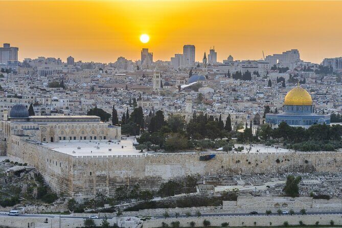 Jerusalem and Bethlehem Tour from Jerusalem - The $118 Value: What You Pay For (and What You Don’t)