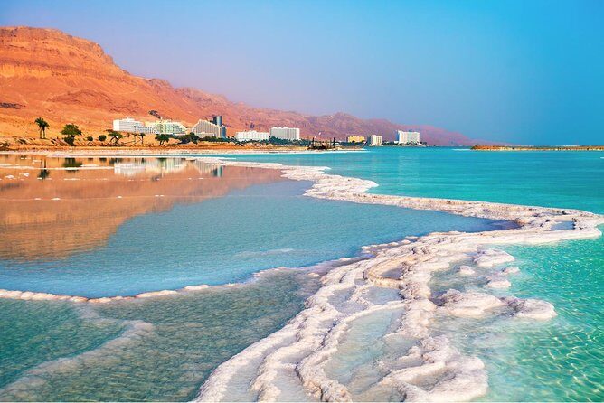 Jerusalem and Dead Sea Tour from Tel Aviv - Key things to know before you go