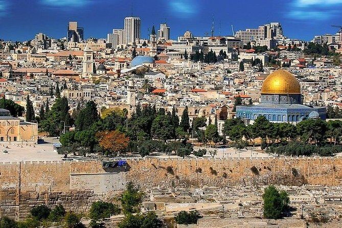Jerusalem and the Dead Sea - Who this private day fits best (and who should reconsider)
