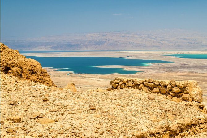 Jerusalem and the Dead Sea Tour - Dress code, shoes, and the small stuff that decides your comfort