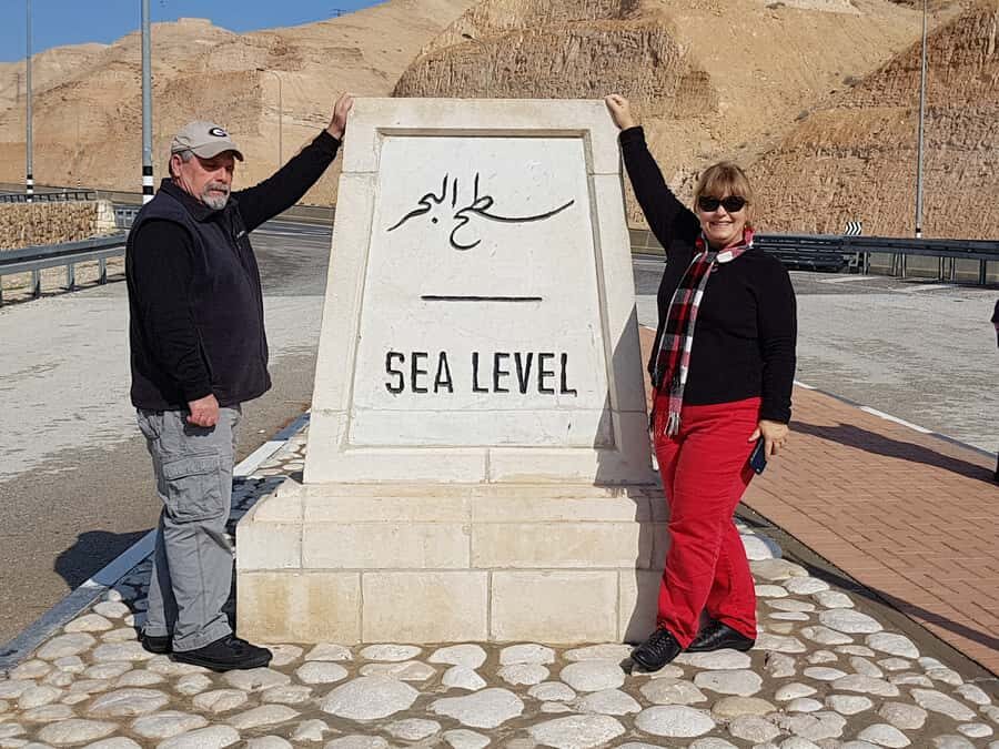 Jerusalem, Bethlehem, & Dead Sea Private Tour - Who should book this private day, and who might want a different plan