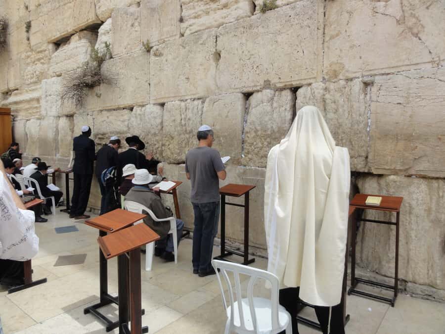Jerusalem, Bethlehem, & Dead Sea Private Tour - Meeting your guide and crossing the region with less hassle