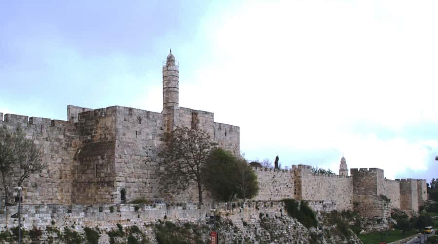 Jerusalem Christian Private Tour - Key things that make this tour work